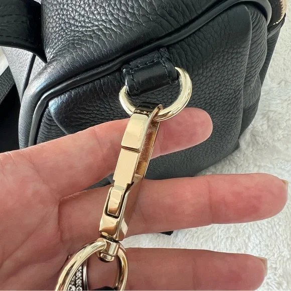 Alexander Wang Rockie Black Handbag - Picture 10 of 15